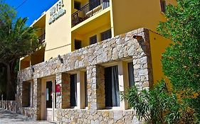 Hotel Le Grillon